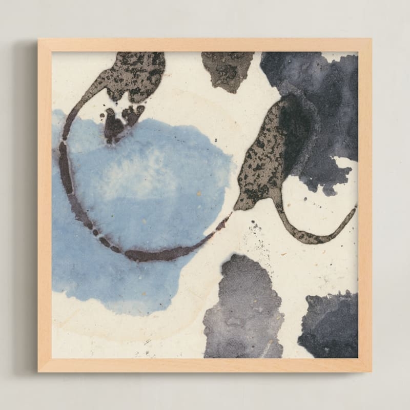 Amorphous 2 Limited Edition Fine Art Print 2 - Image 0