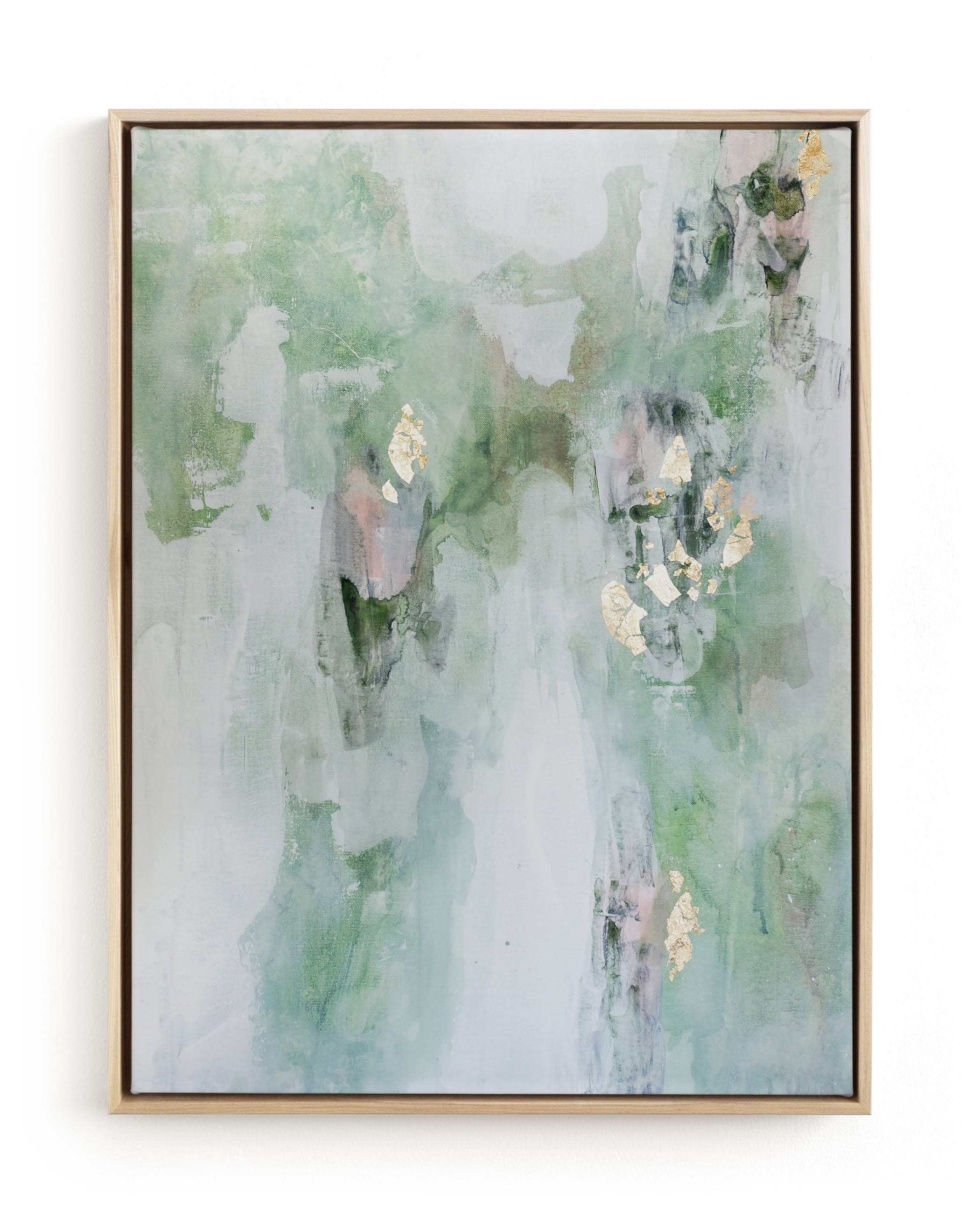 Leaf It Alone Limited Edition Fine Art Print 1 - Image 0