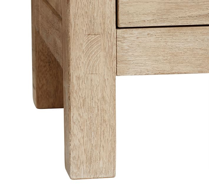 Linwood 9-Drawer Wide Dresser - Image 4