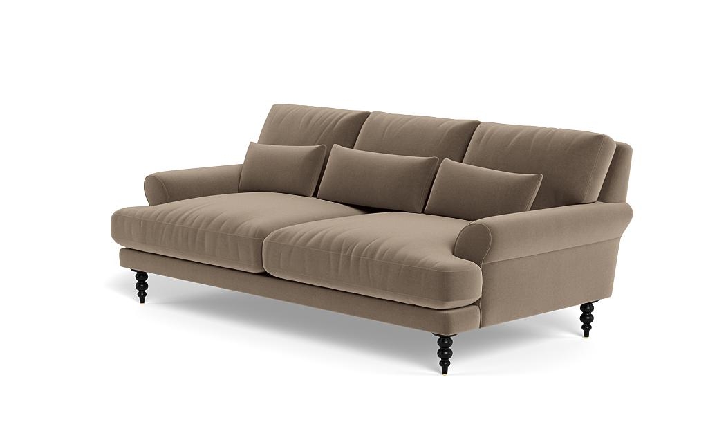 Maxwell Loveseat by Apartment Therapy - Image 2