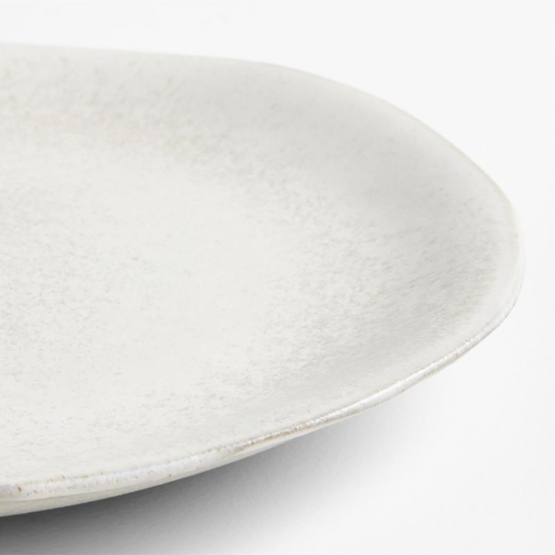 Carmel Ceramic Salad Plate by Gaby Dalkin - Image 7