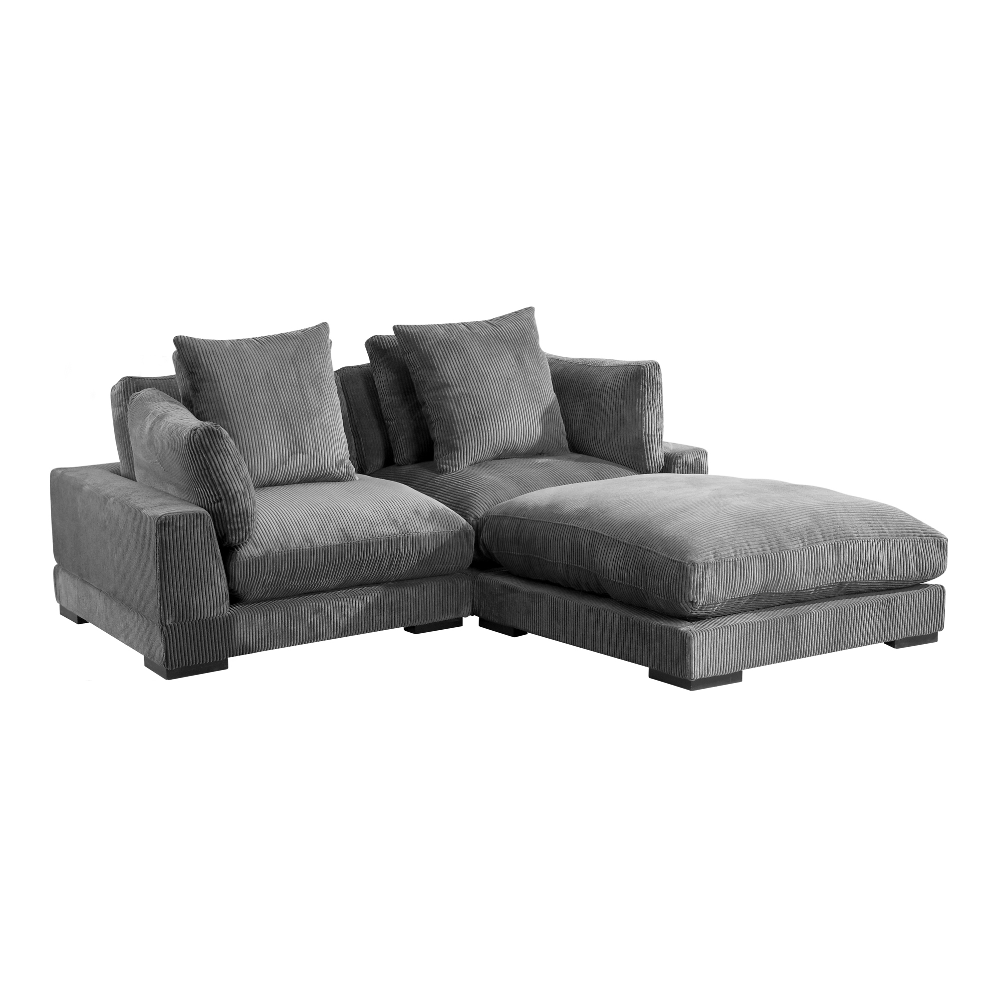 Tumble Nook Modular Sectional - Image 1