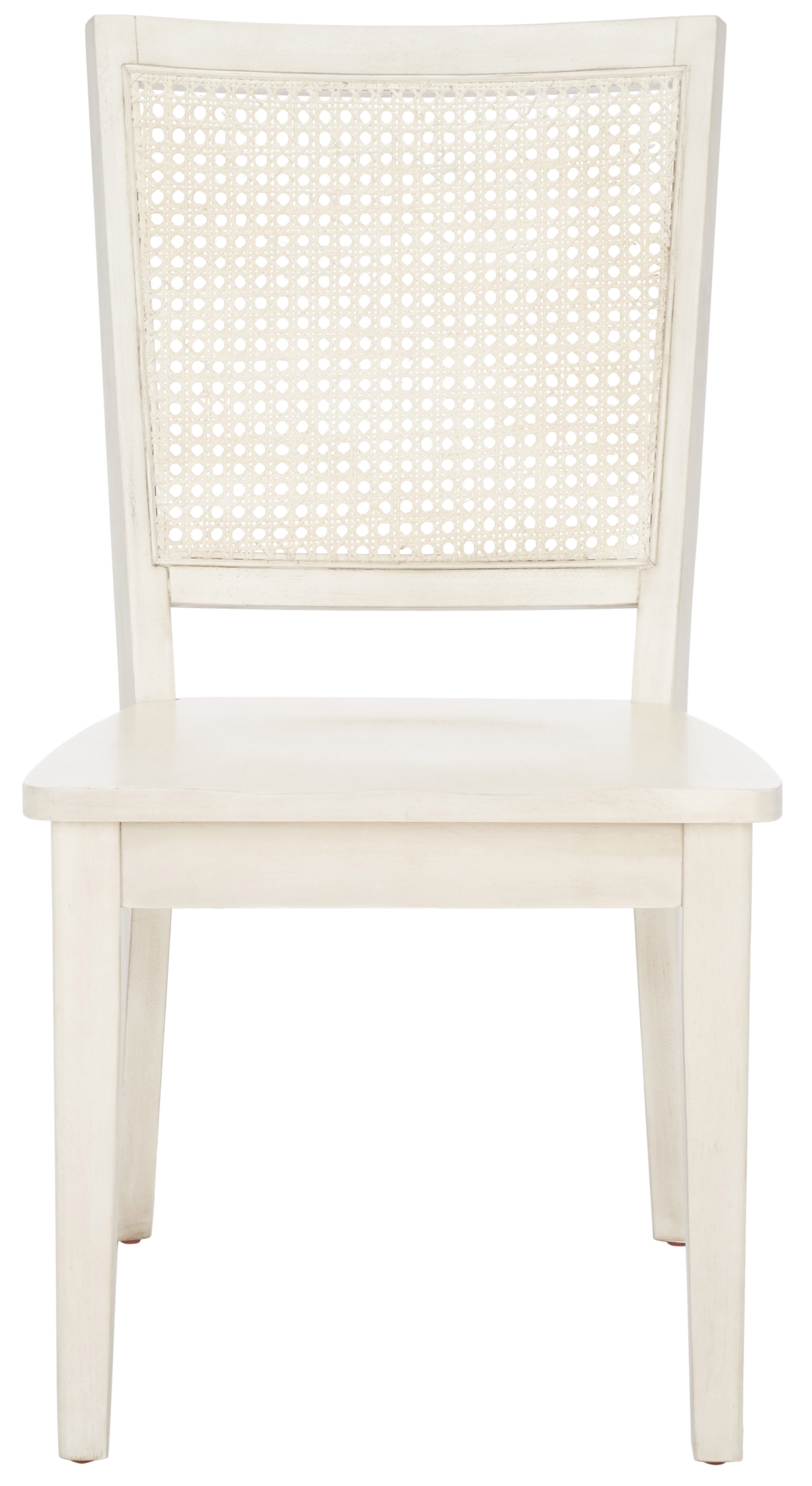 Margo Dining Chair - White Washed - Safavieh - Image 0