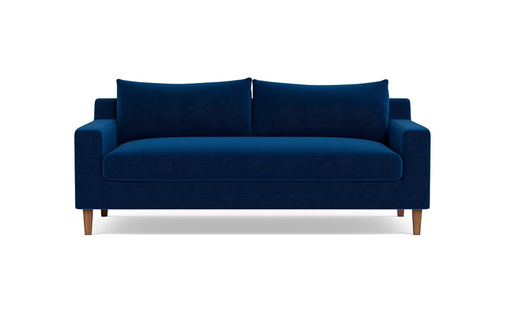 Sloan Fabric 2-Seat Sofa - Image 0