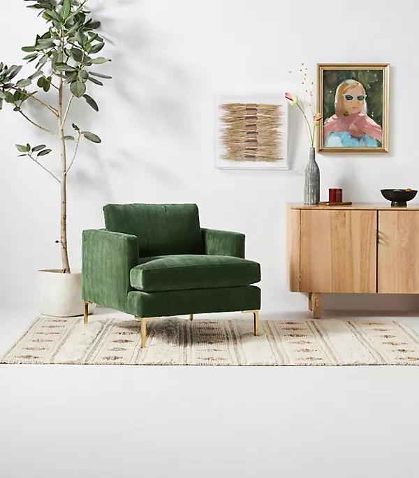 Bowen Chair - Image 1