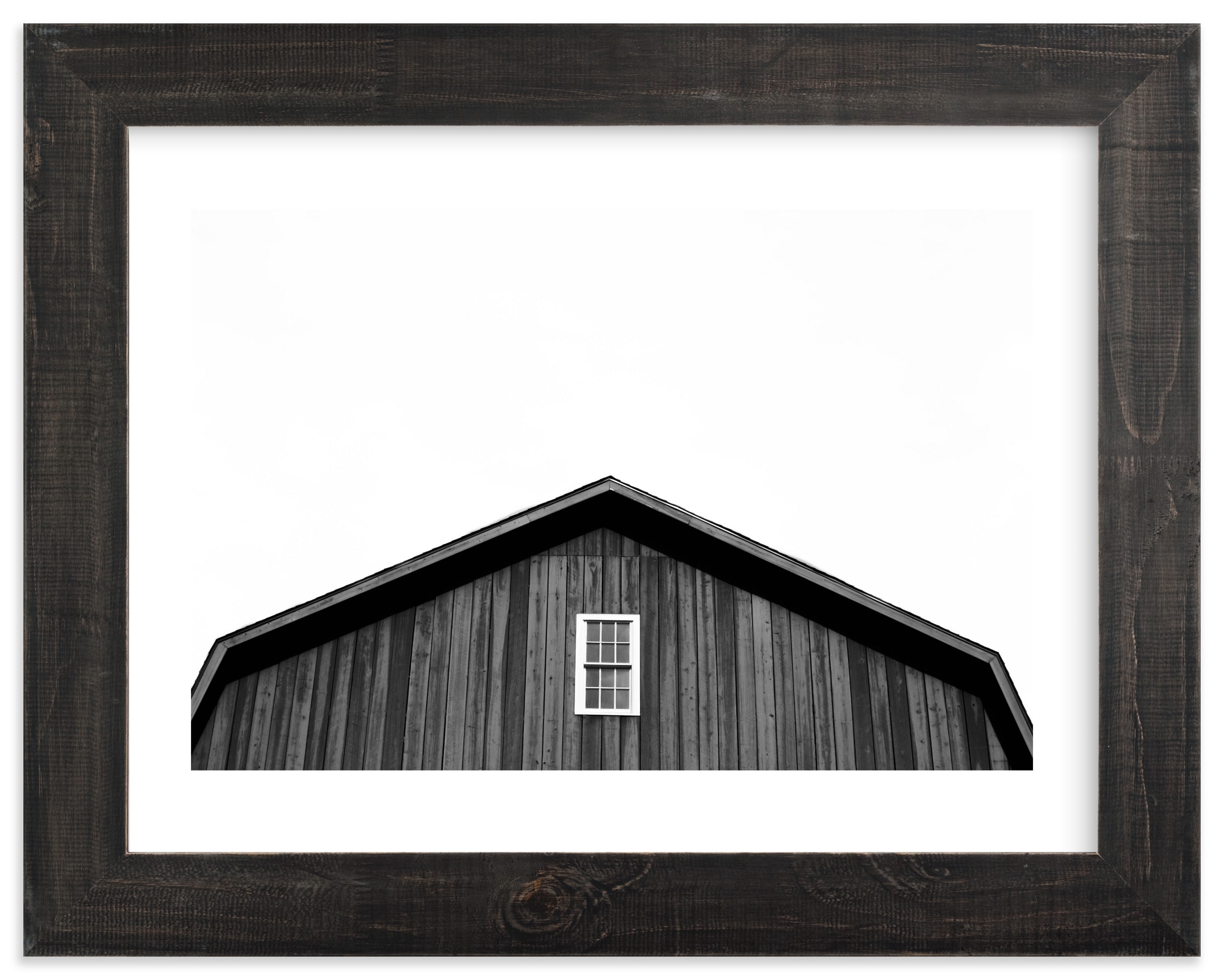 Barn Betty Limited Edition Fine Art Print 2 - Image 0
