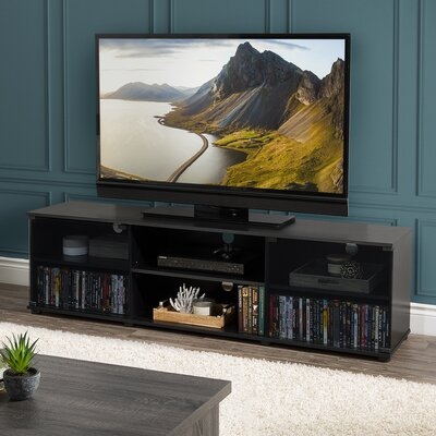 Muttontown TV Stand for TVs up to 78" - Image 0