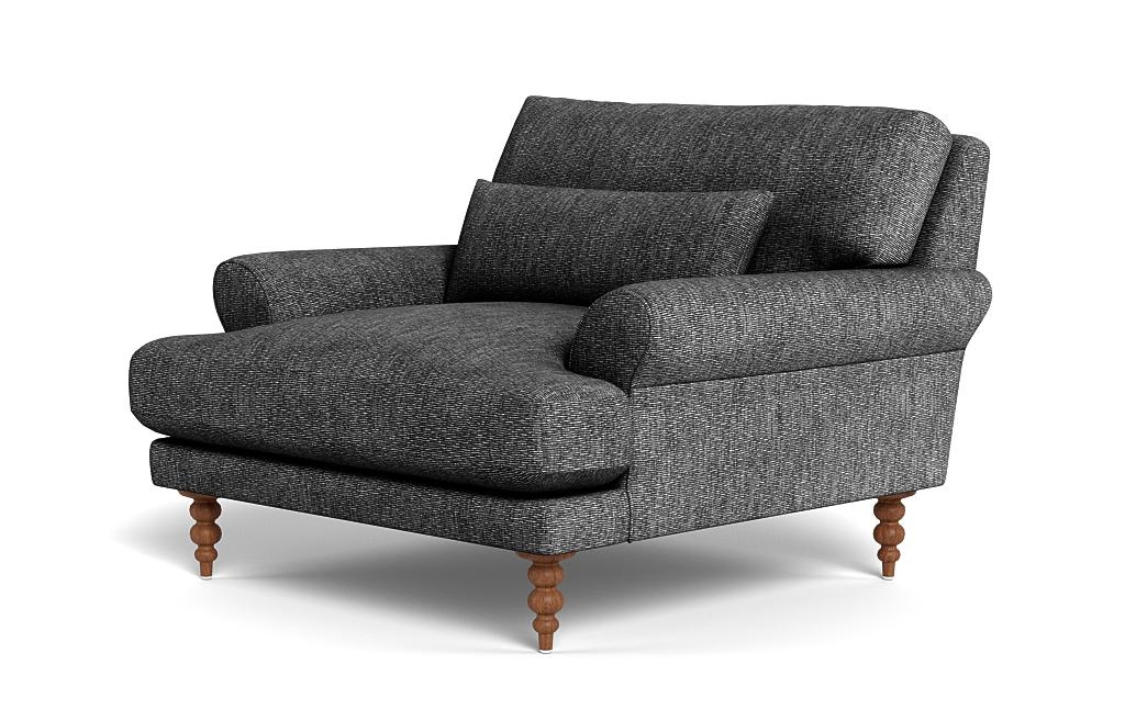 Maxwell Accent Chair by Apartment Therapy - Image 2