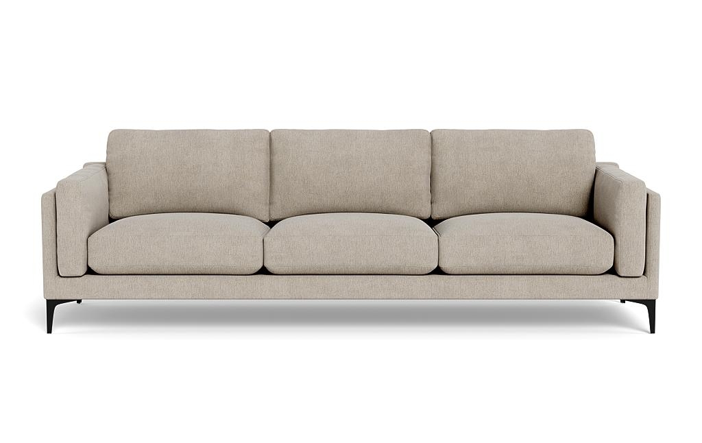 Gaby 3-Seat Sofa - Image 0