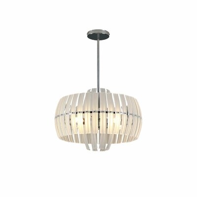 Crystal Chandelier Spherical Pendant Light Height Adjustable Hanging Lamp For Dining Room E12 - Image 0