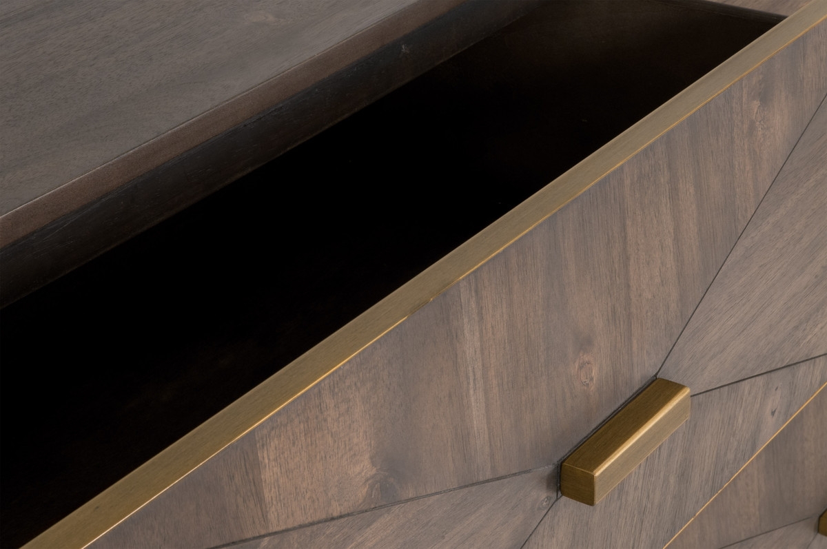 Wynn 6-Drawer Double Dresser - Image 4
