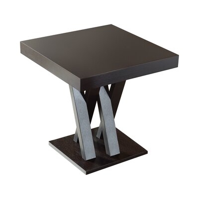 Mahveen Counter Height Table - Image 0