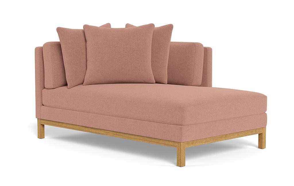 Jasper Chaise Lounge - Image 1