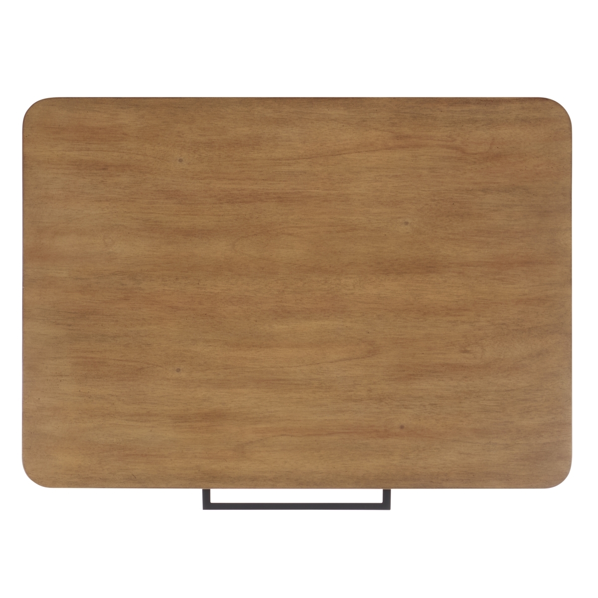 Abbiava 1 Dr Wood Nightstand - Natural - Image 5