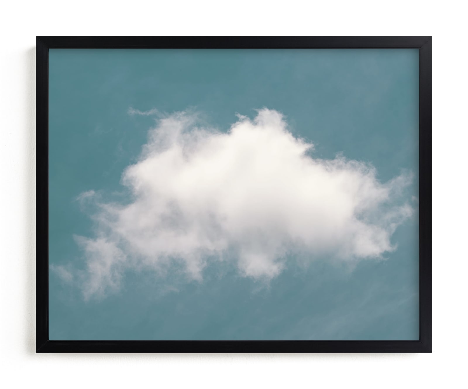 Cloud In The Sky Limited Edition Fine Art Print 2 - Image 0