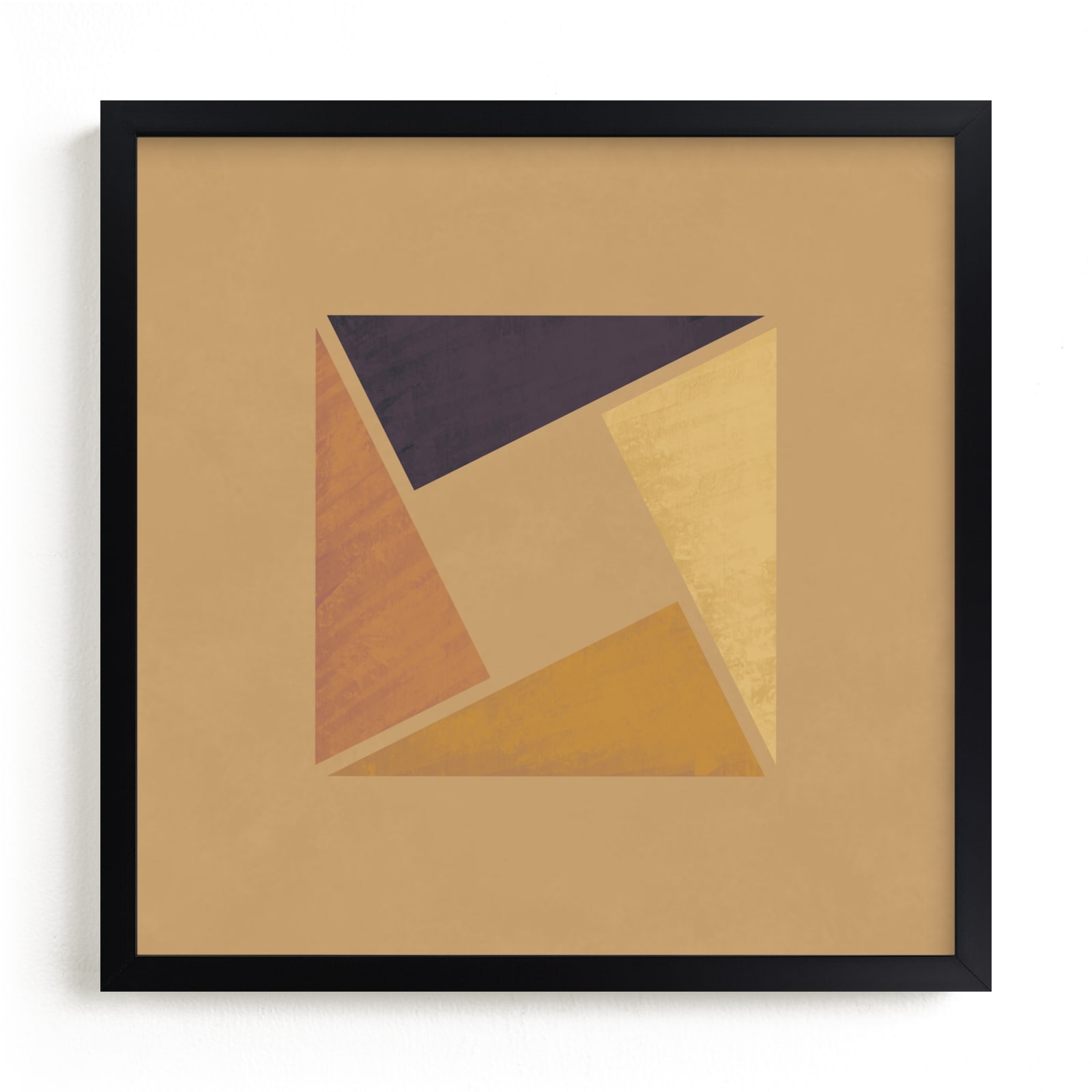 Origami II Limited Edition Fine Art Print 2 - Image 0