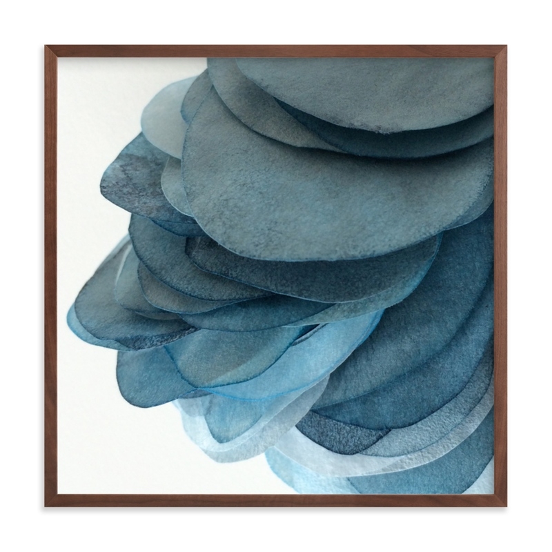 Sky Pebbles 5 Limited Edition Fine Art Print 1 - Image 0