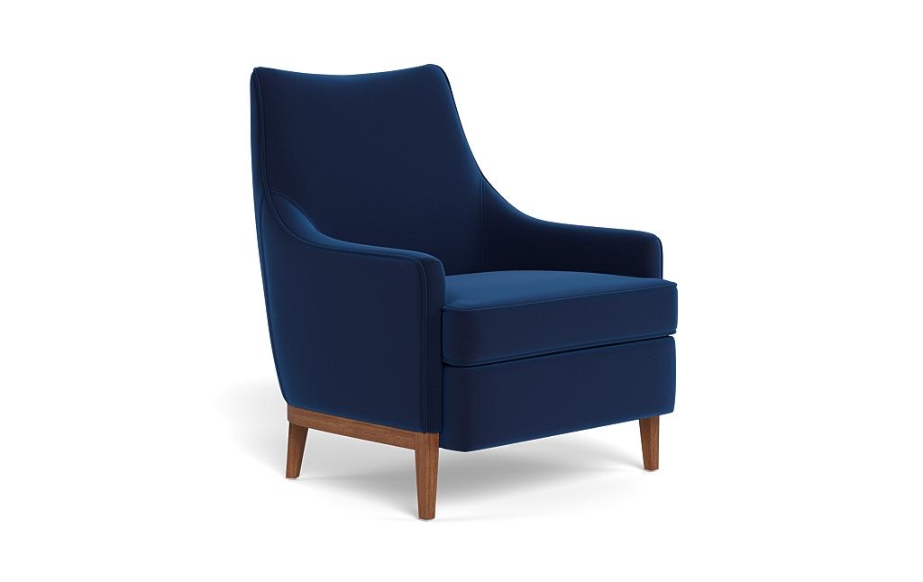 Kingsley Accent Chair - Image 1