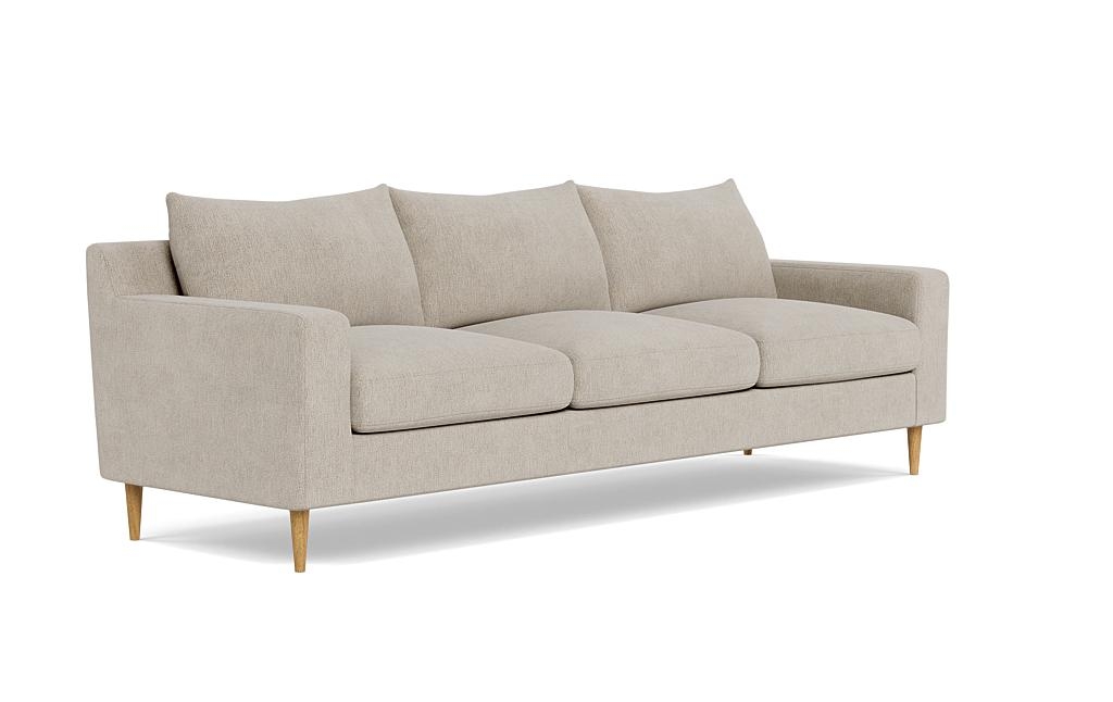 Sloan 3-Seat Sofa - Image 1