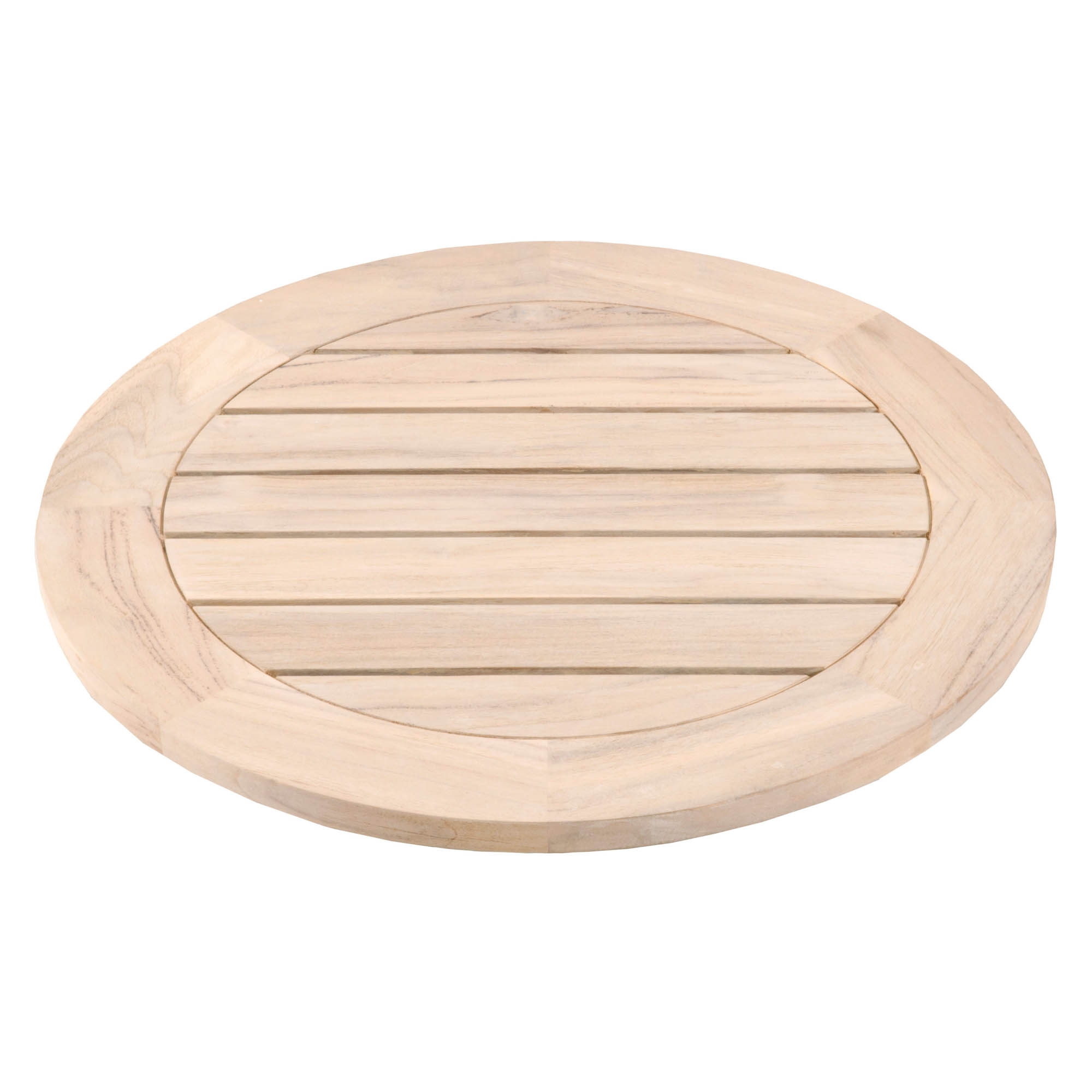 Boca Outdoor Lazy Susan - Image 1