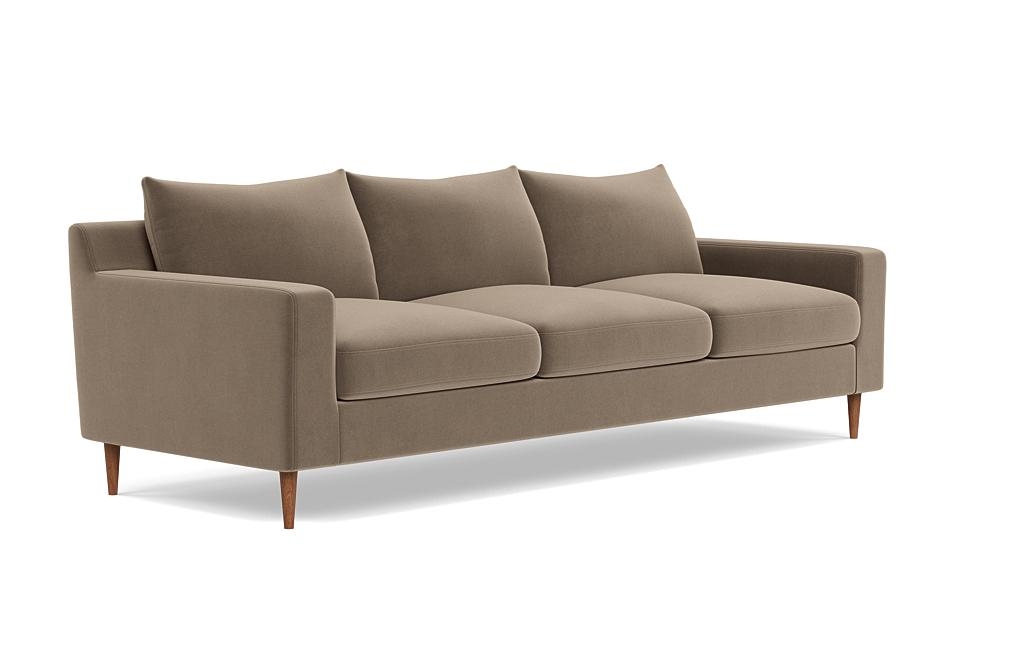 Sloan 3-Seat Sofa - Image 1