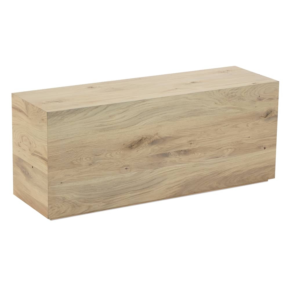 Indira Rect. End Table - Image 2