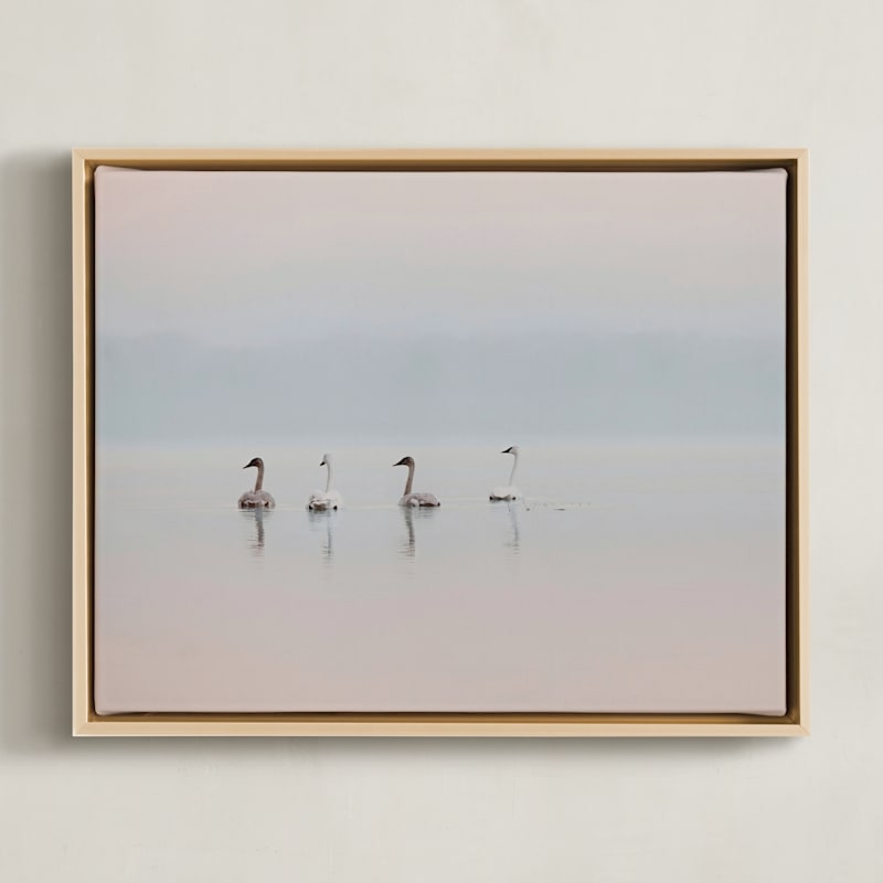 Sunrise Quartet Limited Edition Fine Art Print 2 - Image 0