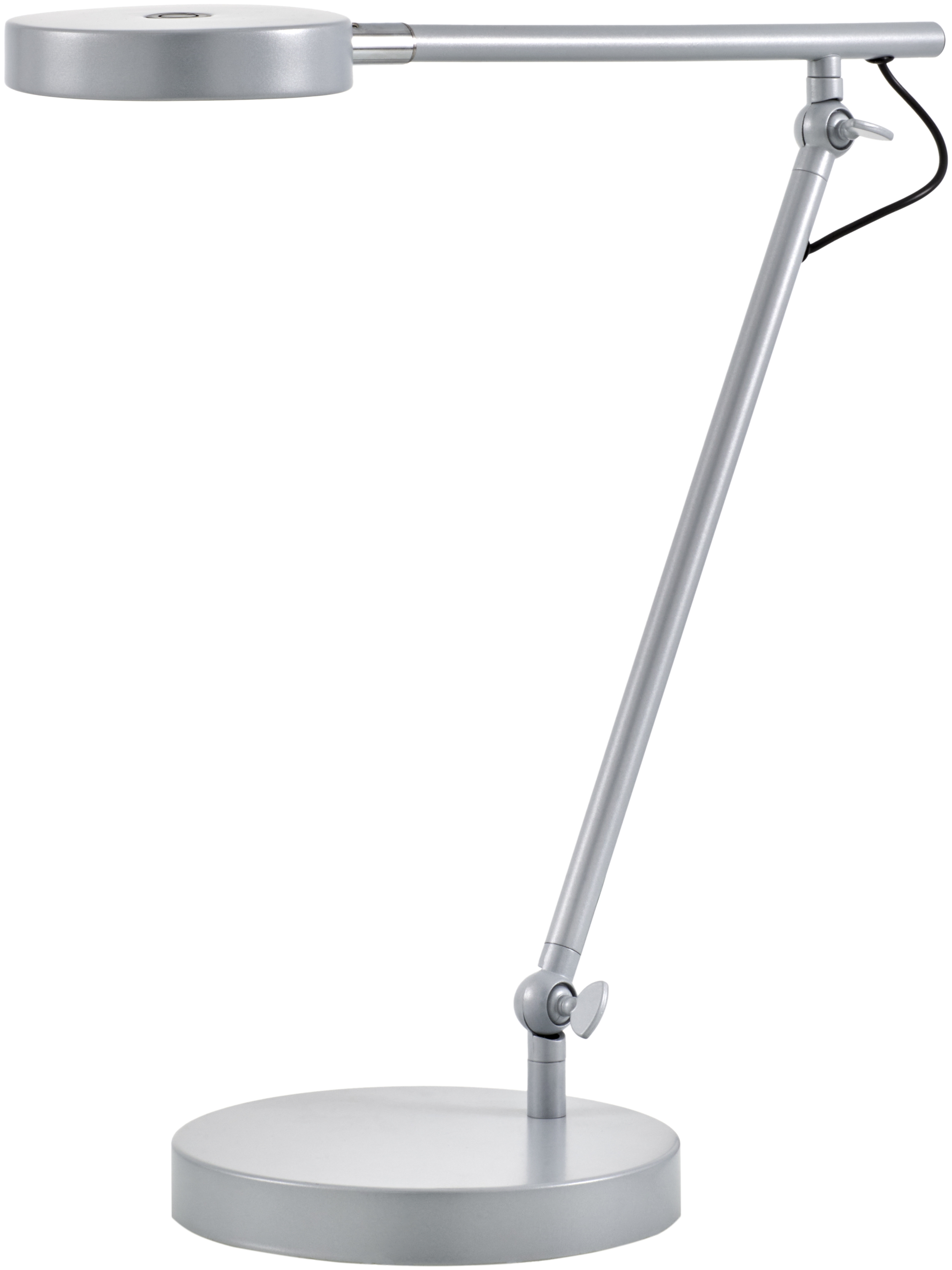 Bronwen  Painted 25"H x 15"W x 7"D Accent Table Lamp - Image 0