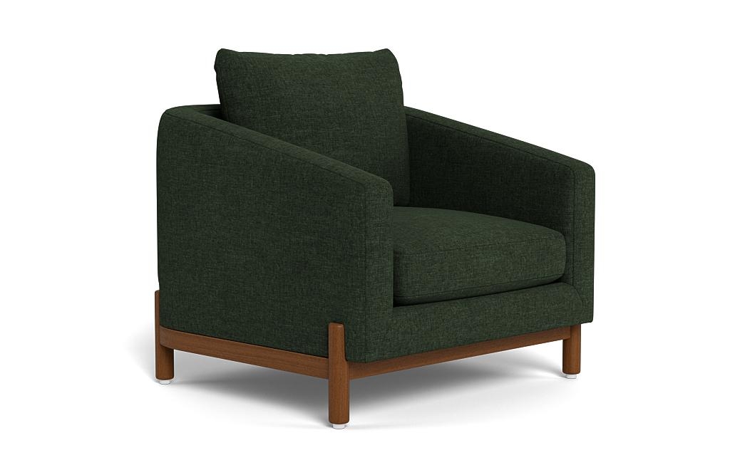 Oslo Accent Chair - Image 1