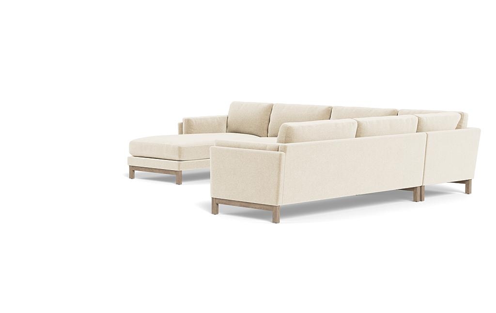 Gaby Corner Sectional with Left Chaise - Image 2