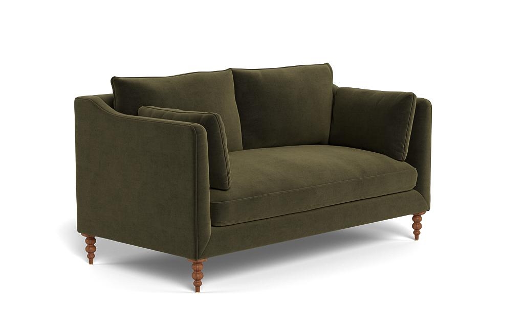 Caitlin Loveseat by The EverygirlÃ?Â® - Image 1