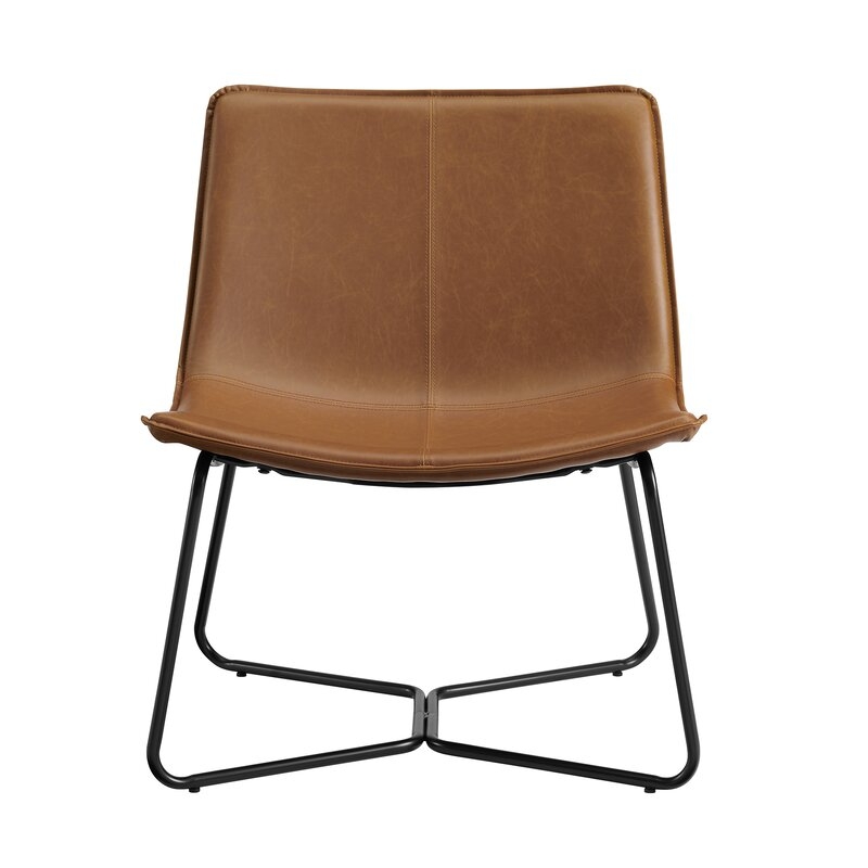 Sigel Extra Wide Lounge Chair - Image 2
