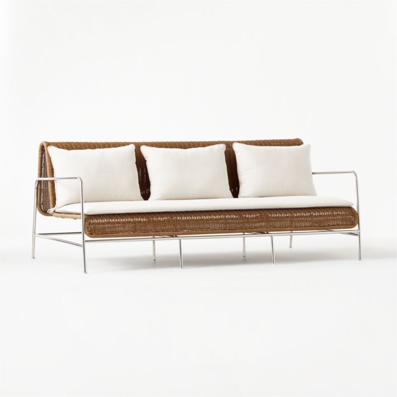 Corrina Outdoor Sofa Cover - Image 3