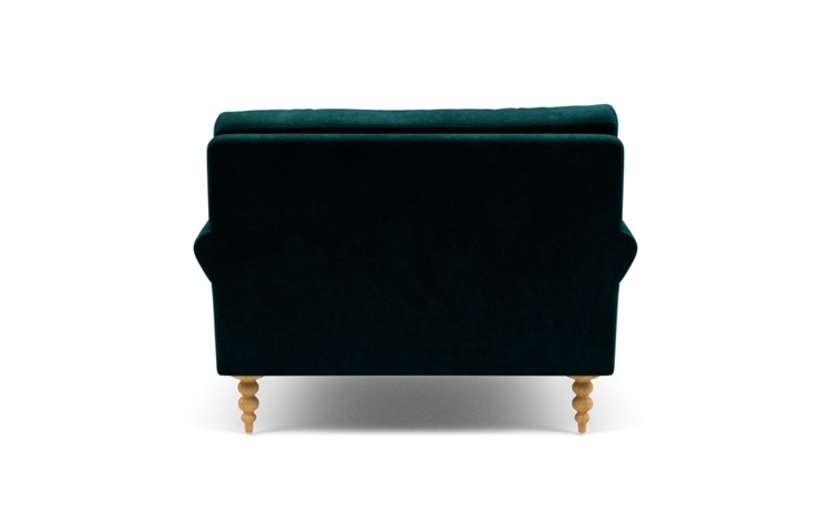 Maxwell Accent Chair by Apartment Therapy - Image 3