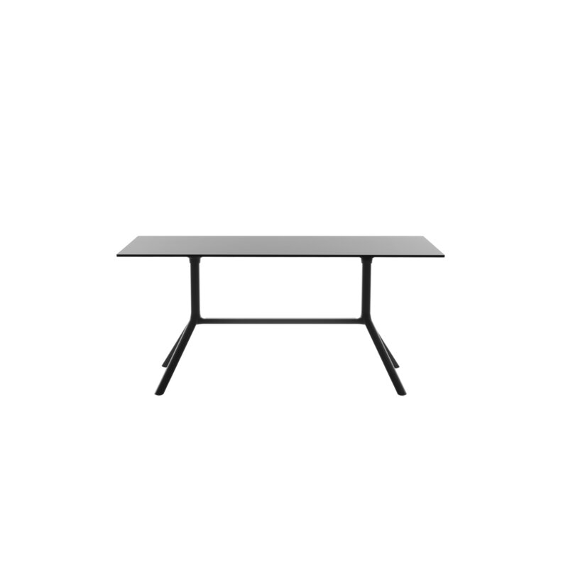 Bernhardt Design Miura Foldable Table - Rectangle - Image 0