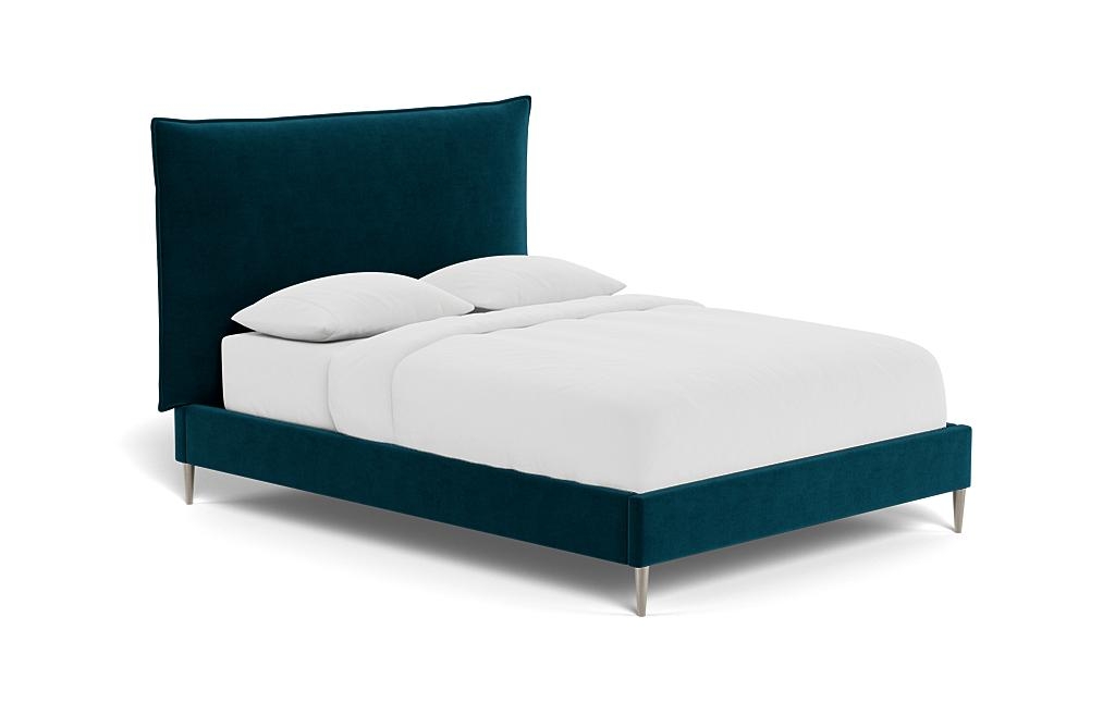 Skylar Upholstered Bed - Image 1