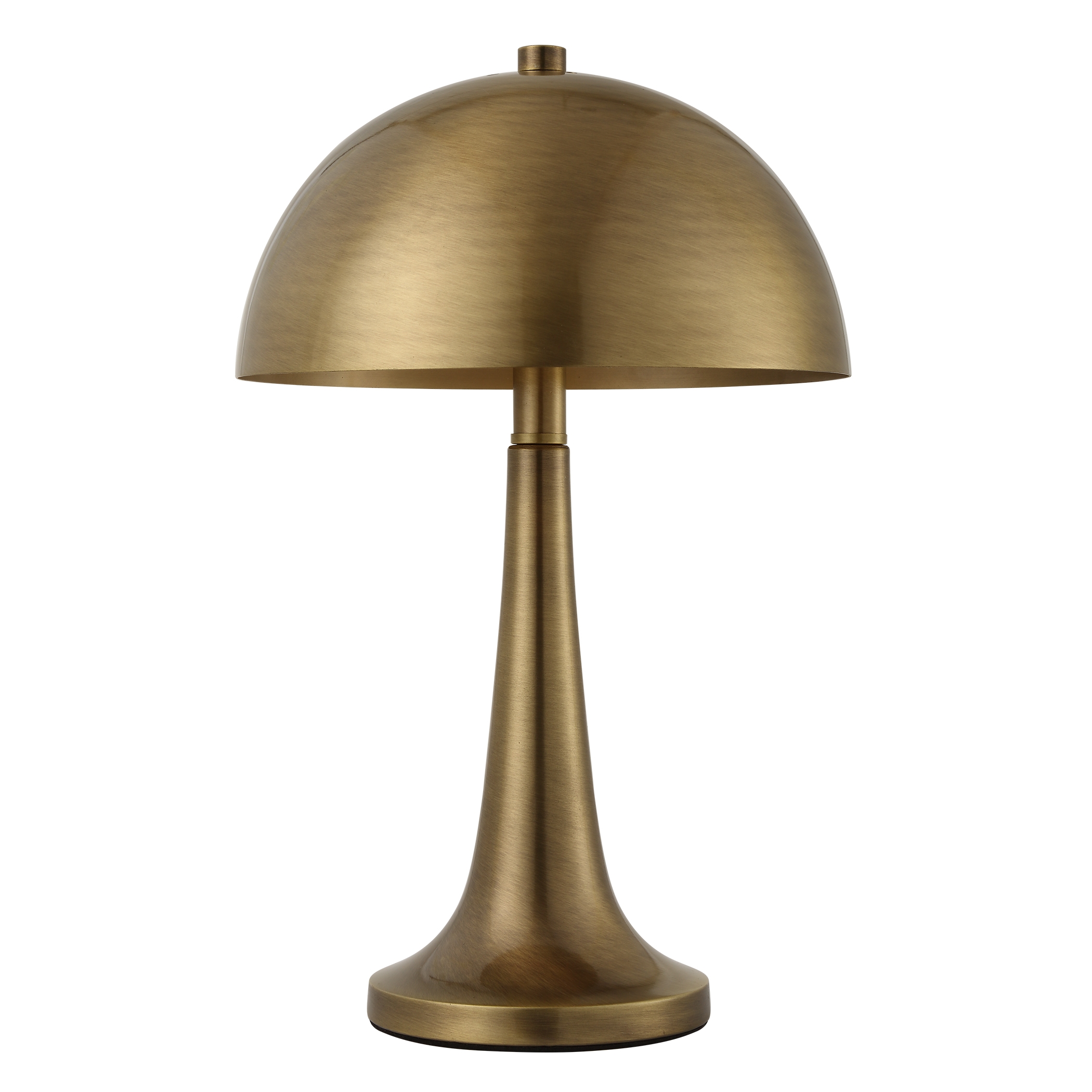 Dame Brass Table Lamp - Image 3
