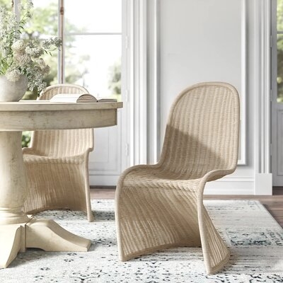 Side Chair set of 2 - Image 0