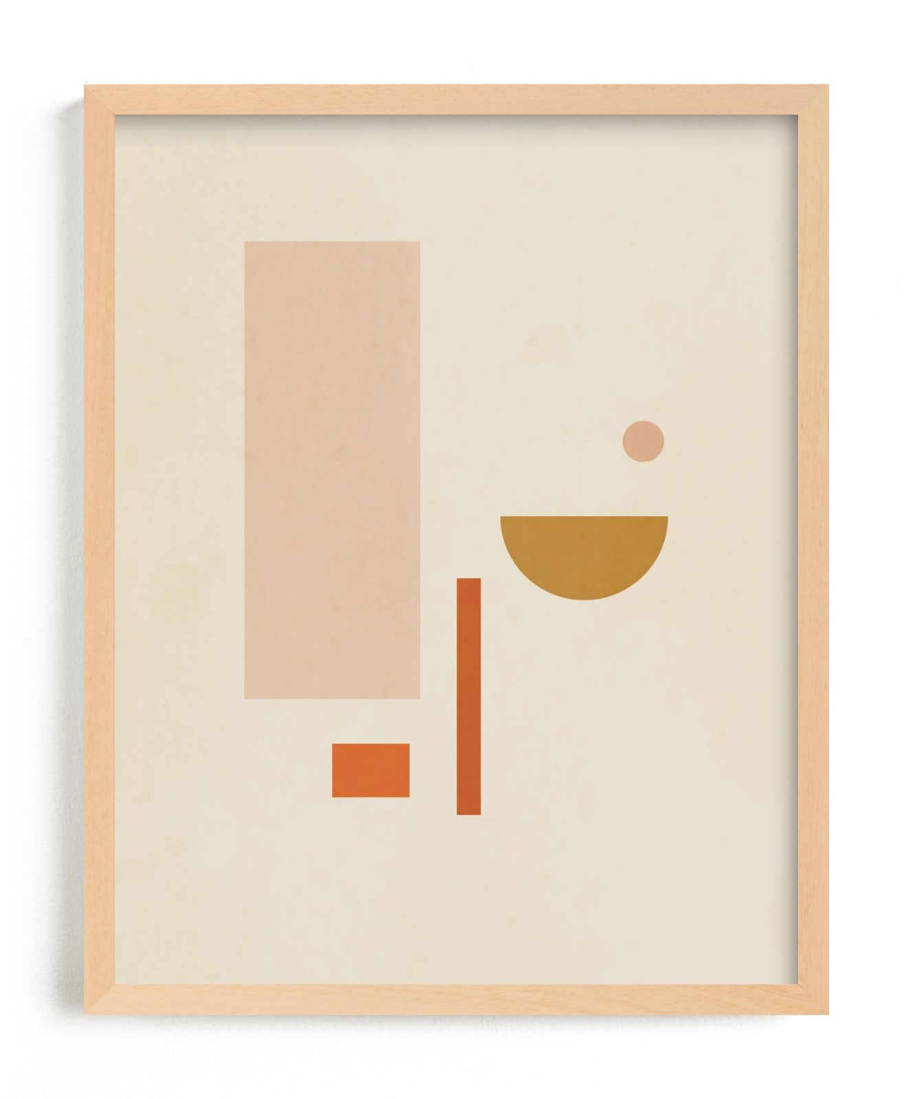 Les Italiennes III Open Edition Fine Art Print - Image 0