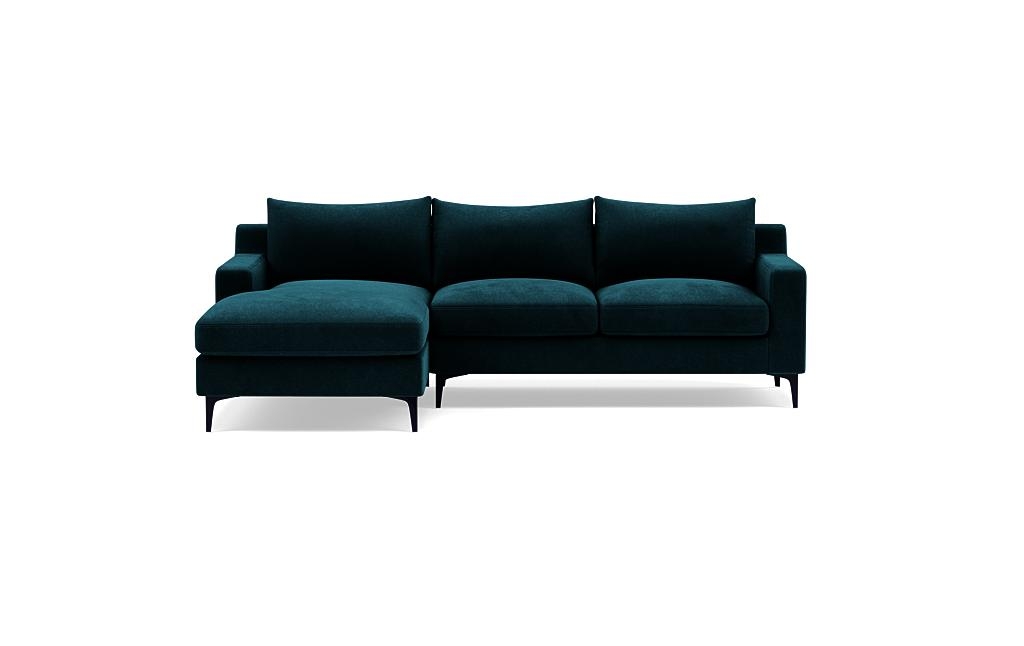 Sloan Left Chaise Sectional - Image 0