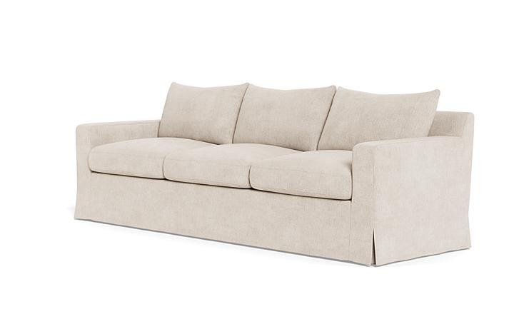 Sloan Slipcovered 3-Seat Sofa - Image 2