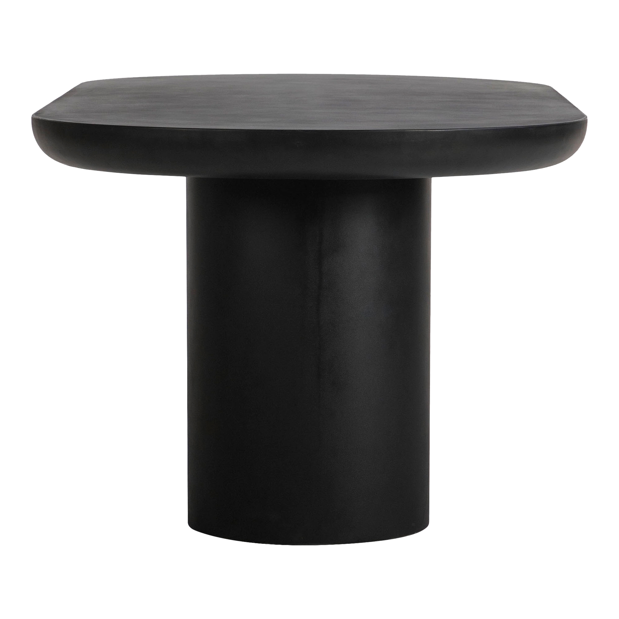 Rocca Dining Table Black - Image 2