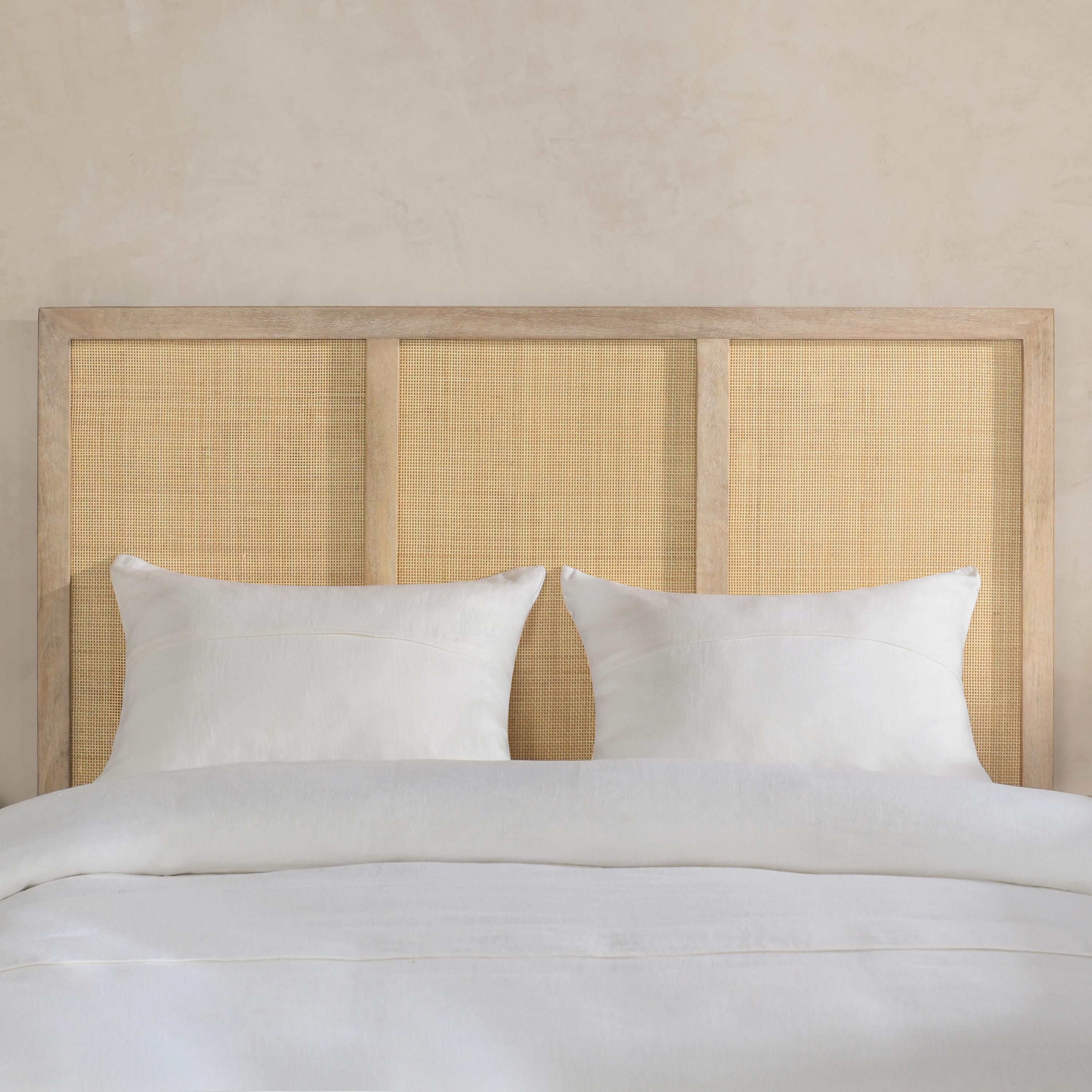 Jensen Queen Bed - Image 9