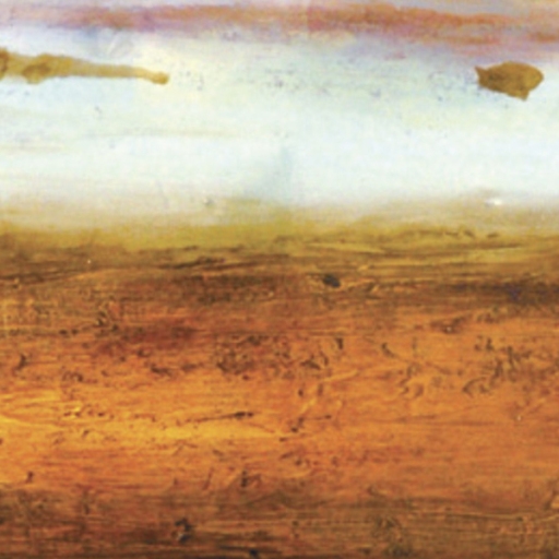 Surya Wall Decor RWL-3017 36"H x 48"W Framed Art - Image 1