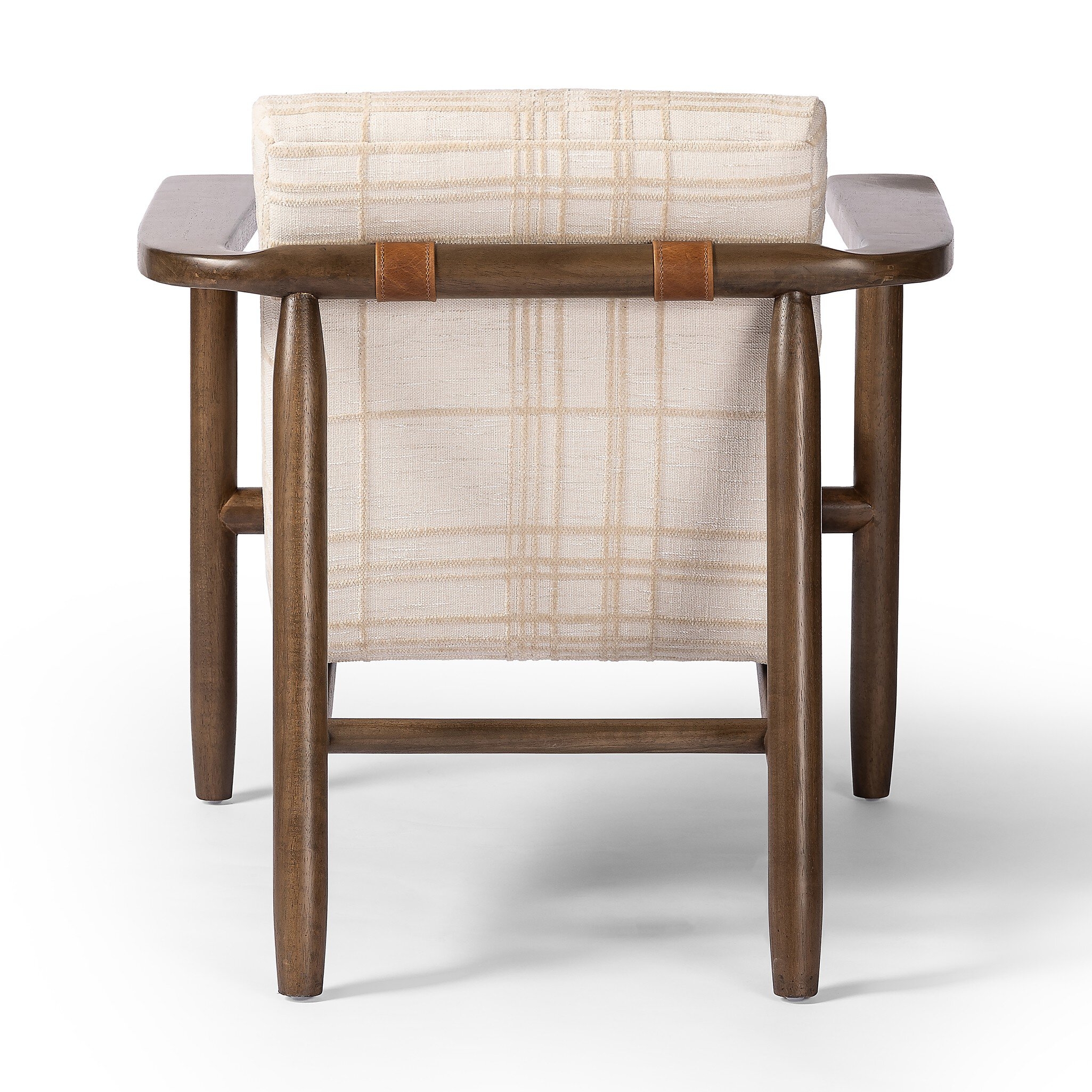Arnett Chair - Sheffield Ivory - Image 4