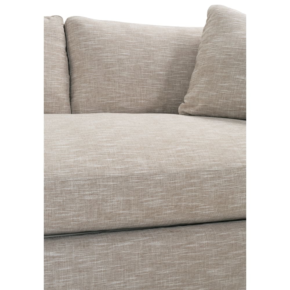 Bradford 2-Piece Slip Sectional - Image 6