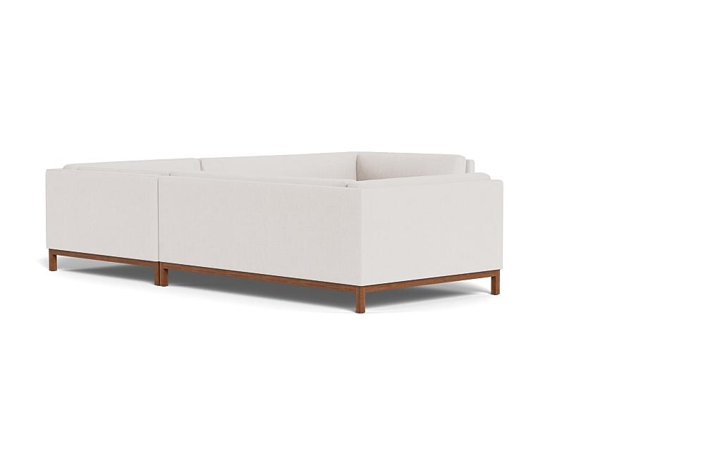Jasper Corner Sectional Sofa - Image 1