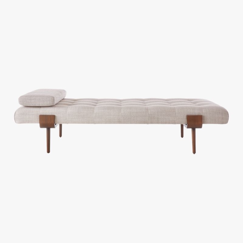 Tufo Tufted Daybed Nomad Snow - Image 5