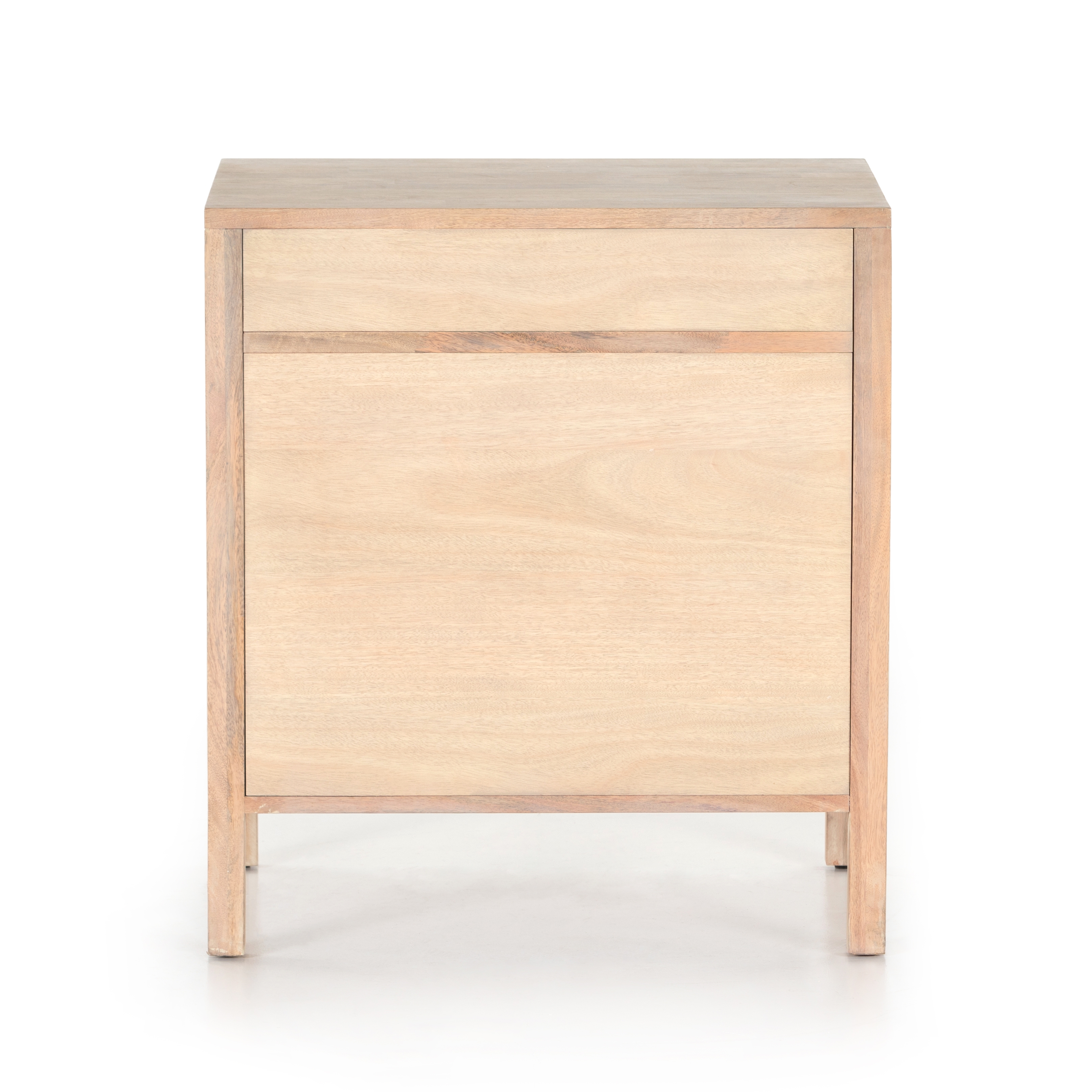 Clarita Modular Filing Cabinet-White - Image 6