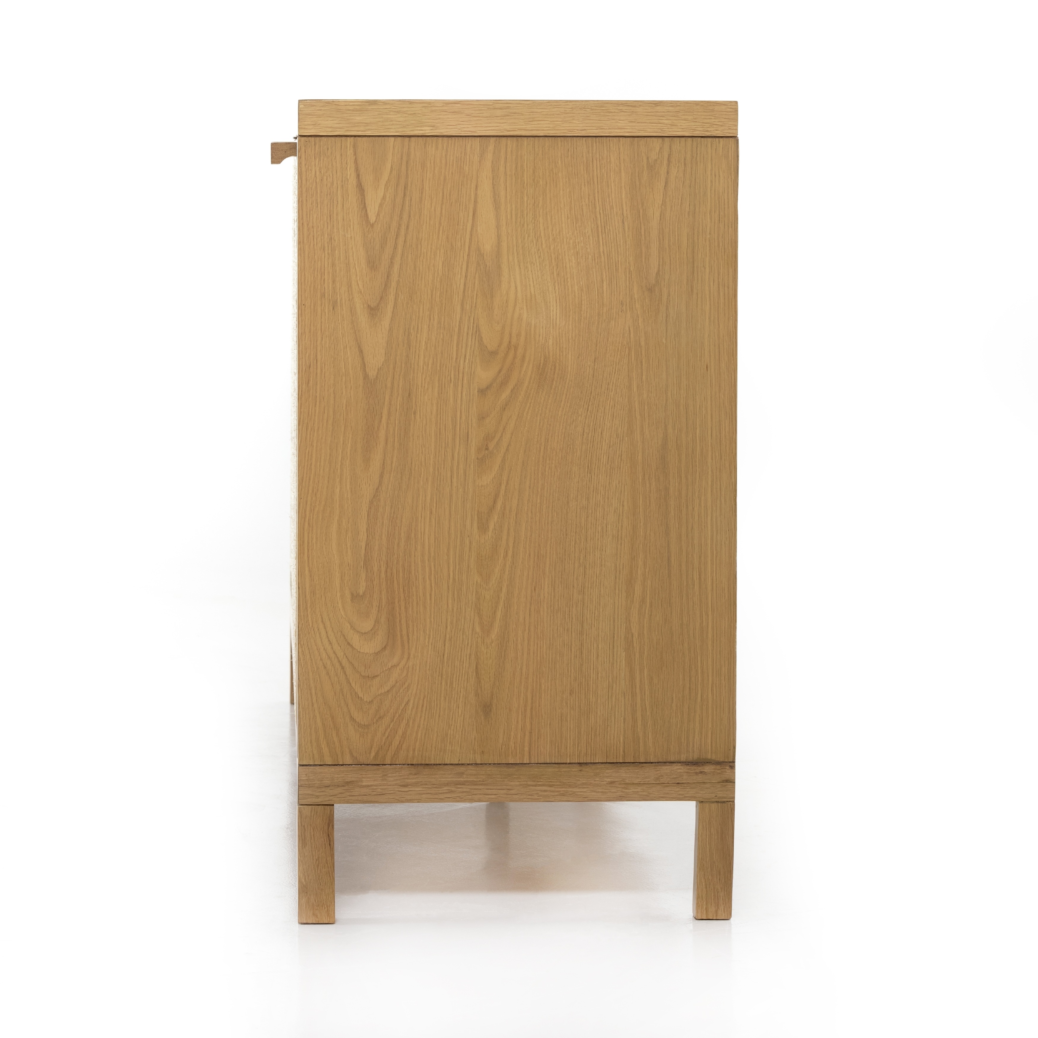 Allegra Sideboard-Honey Oak Veneer - Image 12